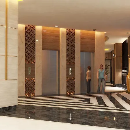 Dream World Hill Szálloda 5*