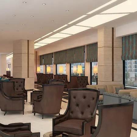 Dream World Hill Szálloda 5*